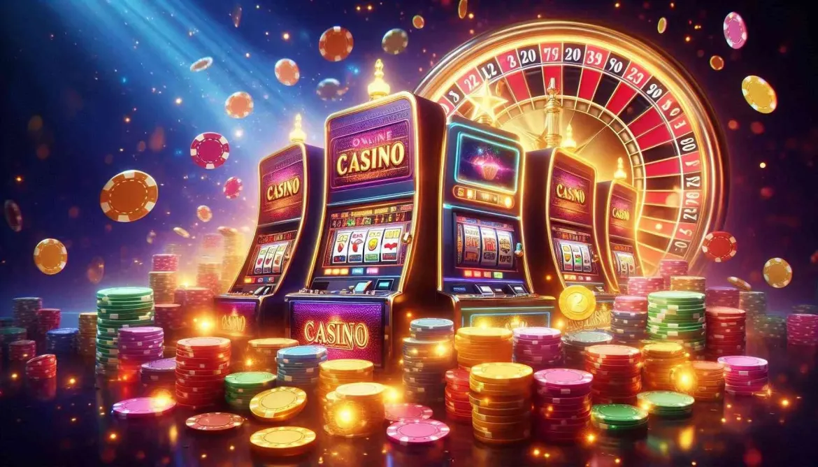 Liraluck Casino